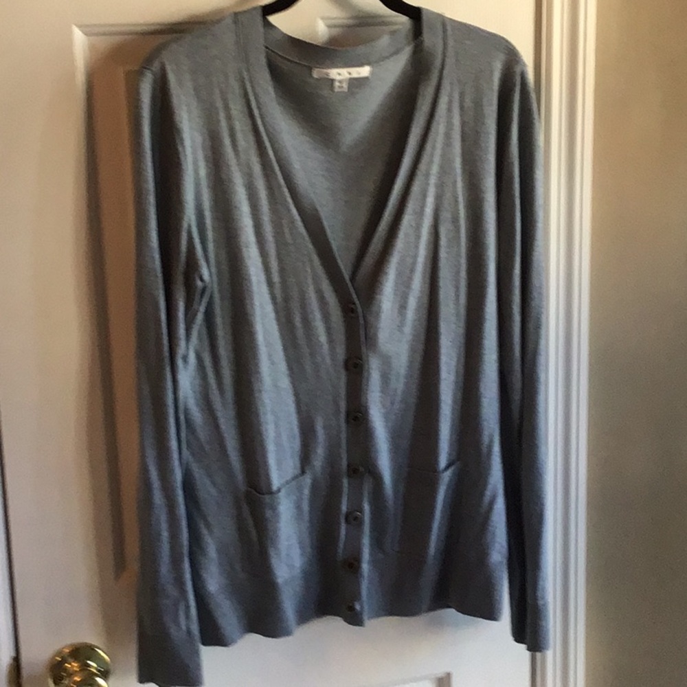 Cabi Billy Cardigan